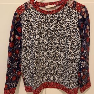 Tory Burch pull over